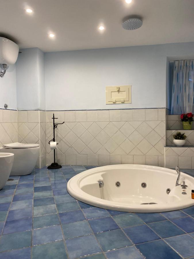 Bed and Breakfast Domus San Martino Napoli Esterno foto