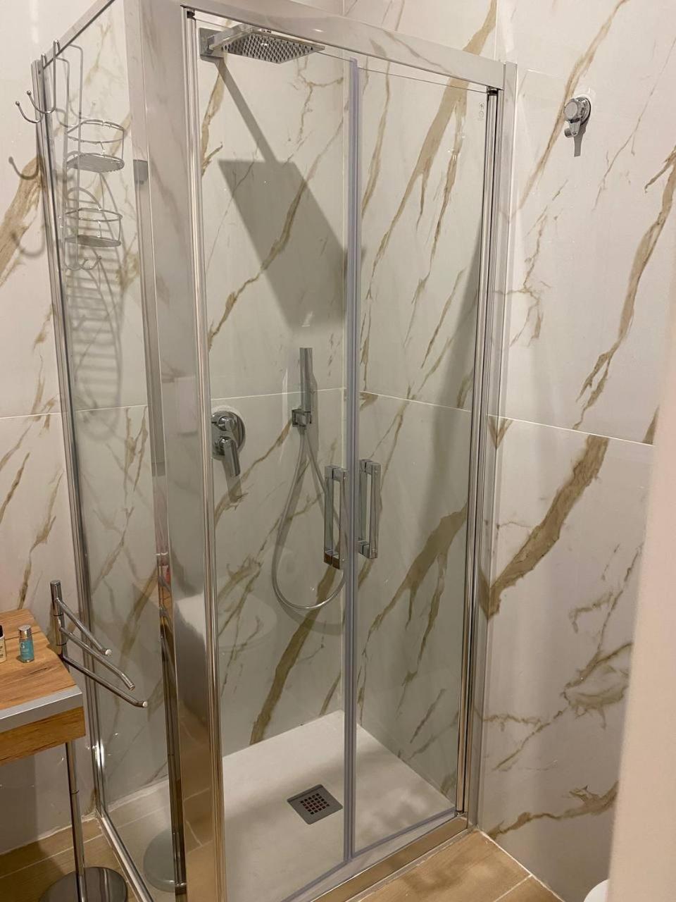 Bed and Breakfast Domus San Martino Napoli Esterno foto