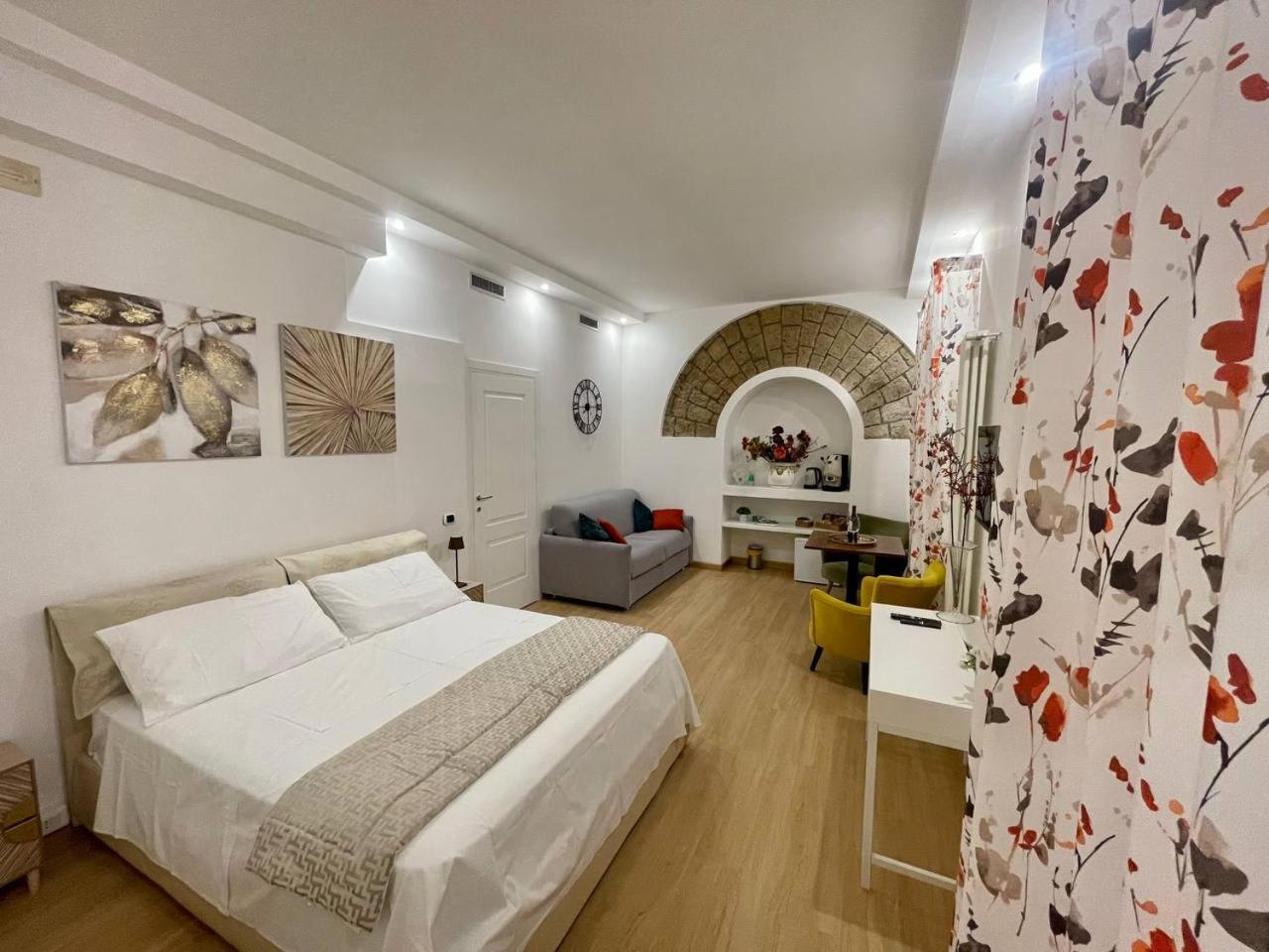 Bed and Breakfast Domus San Martino Napoli Esterno foto